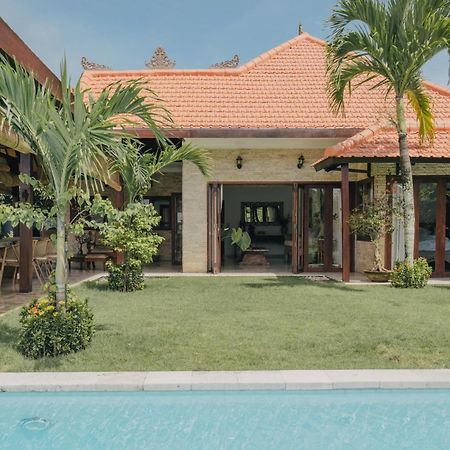 Tropical Villa Asmara Улувату Экстерьер фото