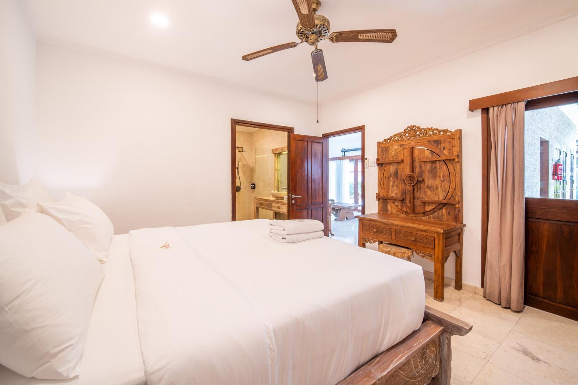 Tropical Villa Asmara Улувату Экстерьер фото