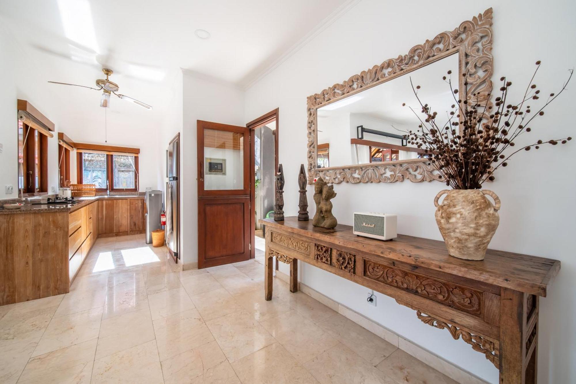 Tropical Villa Asmara Улувату Экстерьер фото