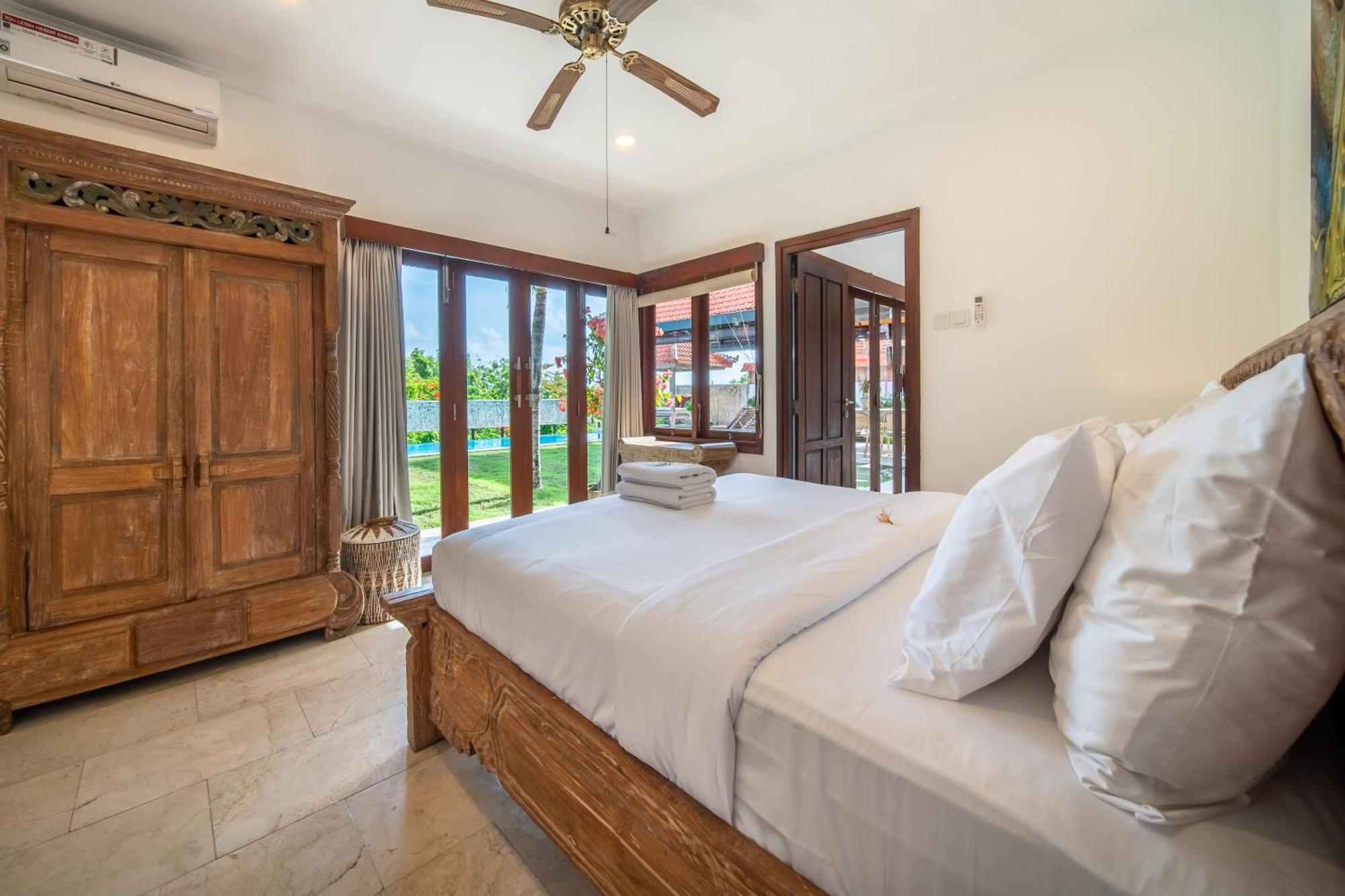 Tropical Villa Asmara Улувату Экстерьер фото