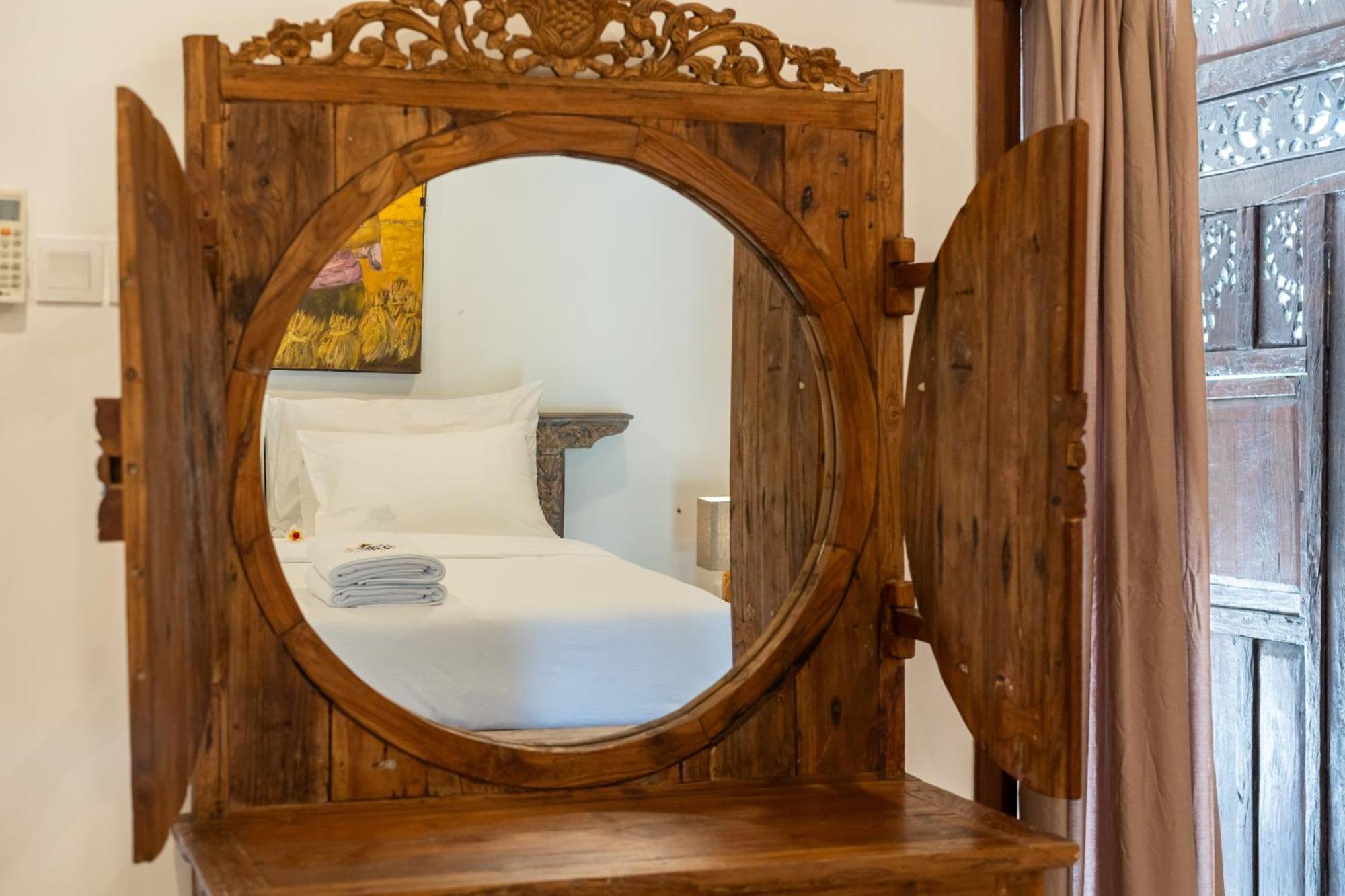 Tropical Villa Asmara Улувату Экстерьер фото