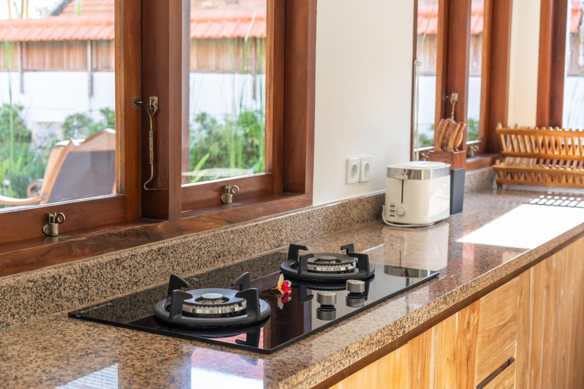 Tropical Villa Asmara Улувату Экстерьер фото