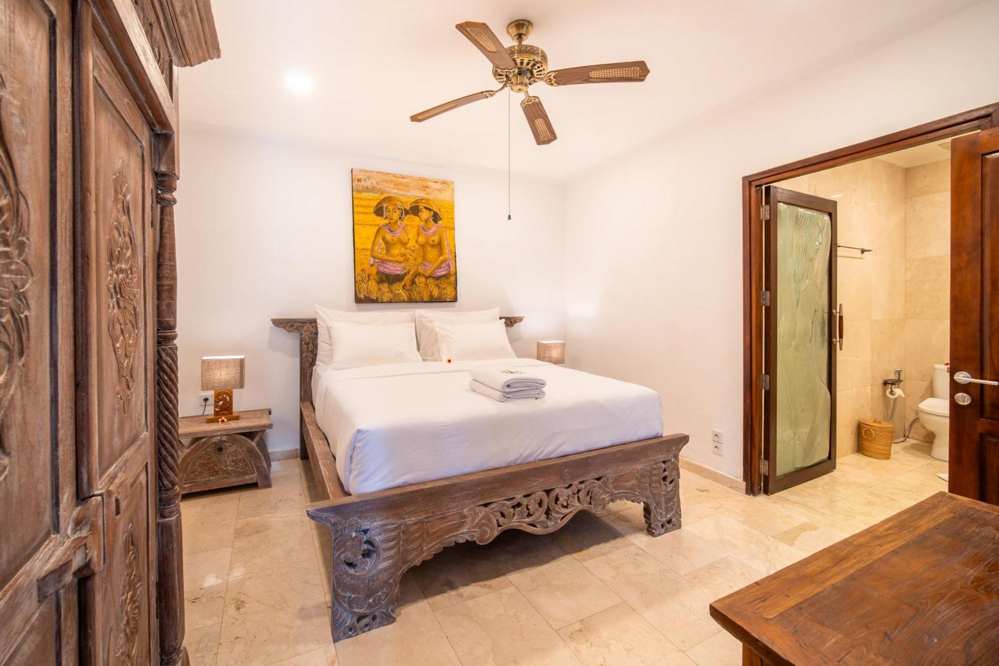 Tropical Villa Asmara Улувату Экстерьер фото