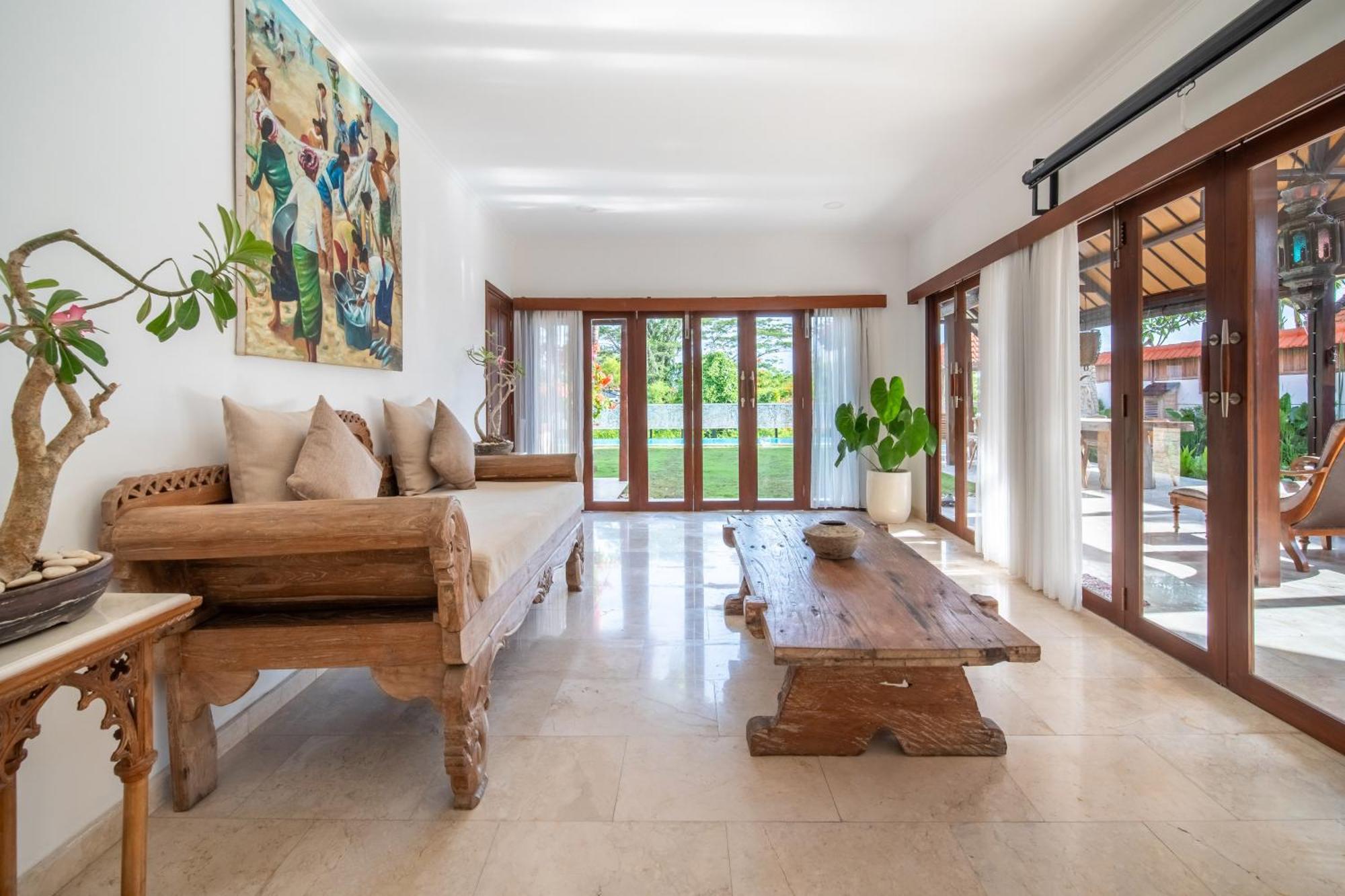Tropical Villa Asmara Улувату Экстерьер фото
