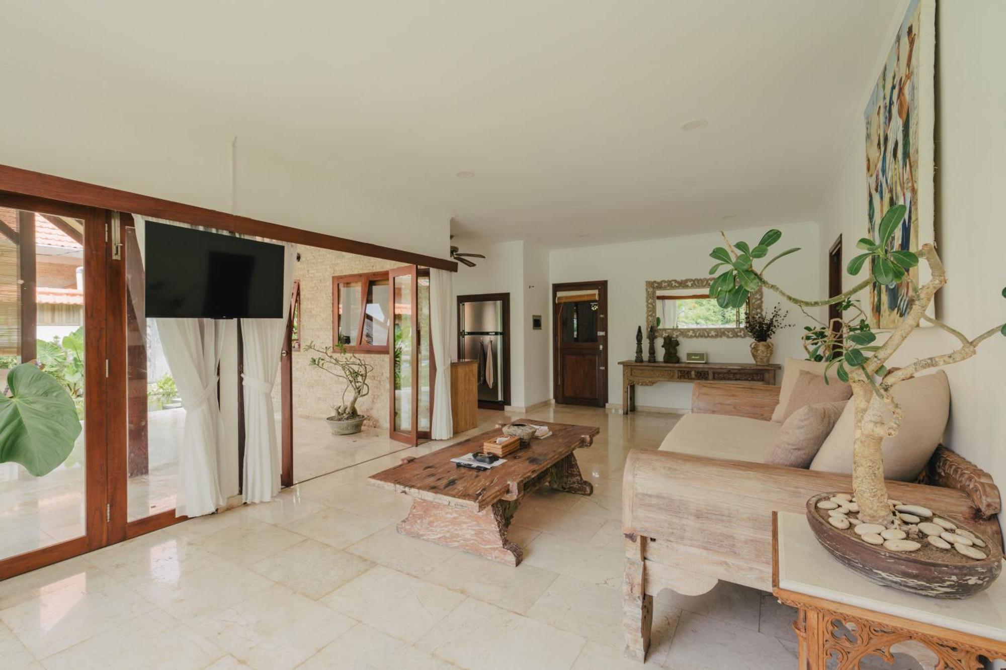 Tropical Villa Asmara Улувату Экстерьер фото